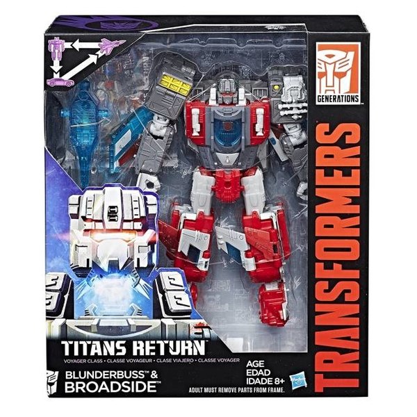 Titans Return Voyager Class Broadside Official Images And Pre Orders  (4 of 4)